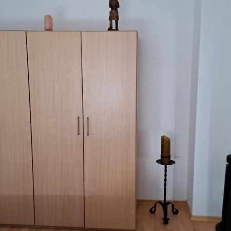 Schoene Wohnung In Worms Private Gastgeber Exteriér fotografie
