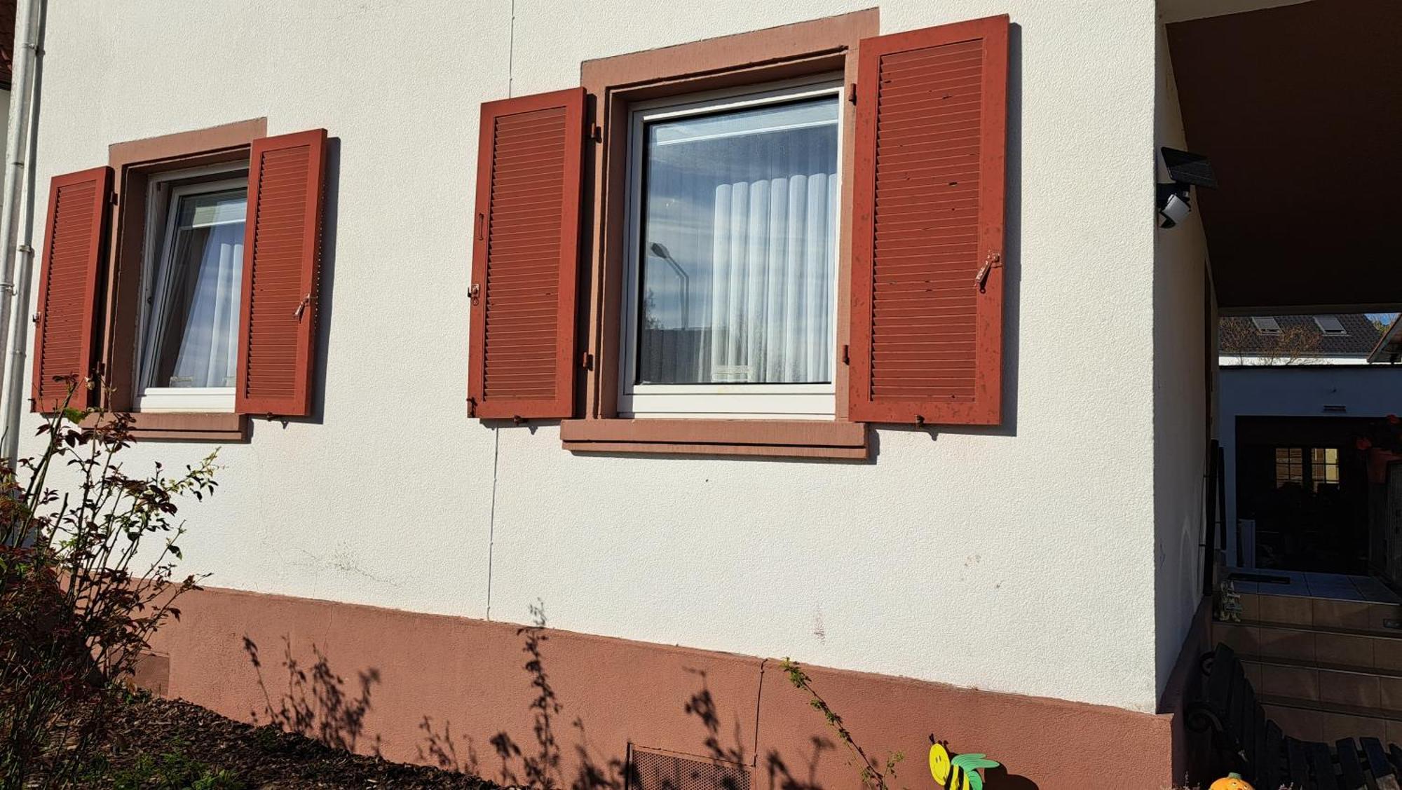 Schoene Wohnung In Worms Private Gastgeber Exteriér fotografie