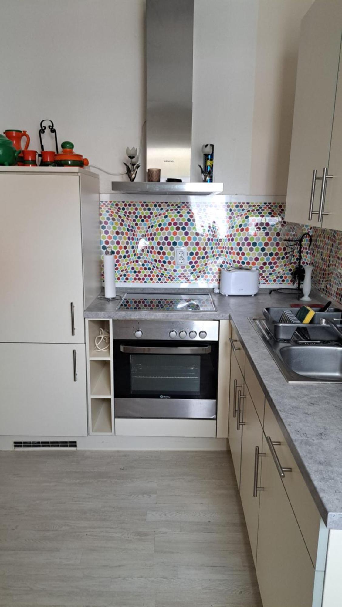 Schoene Wohnung In Worms Private Gastgeber Exteriér fotografie